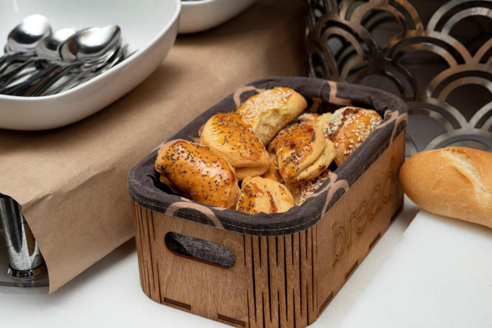 Port Rivoli Hotel Baku Ngoại thất bức ảnh