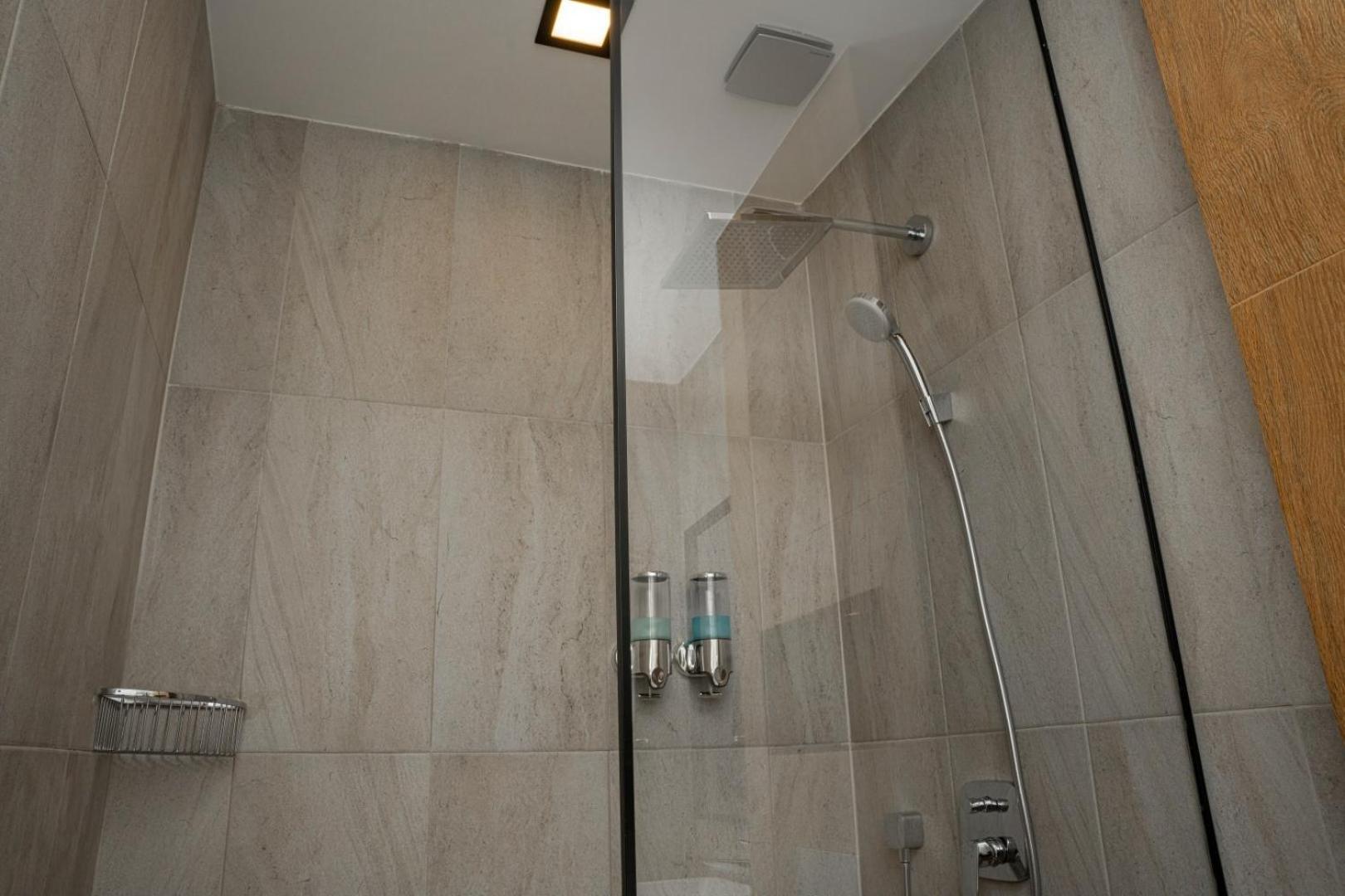 Port Rivoli Hotel Baku Ngoại thất bức ảnh