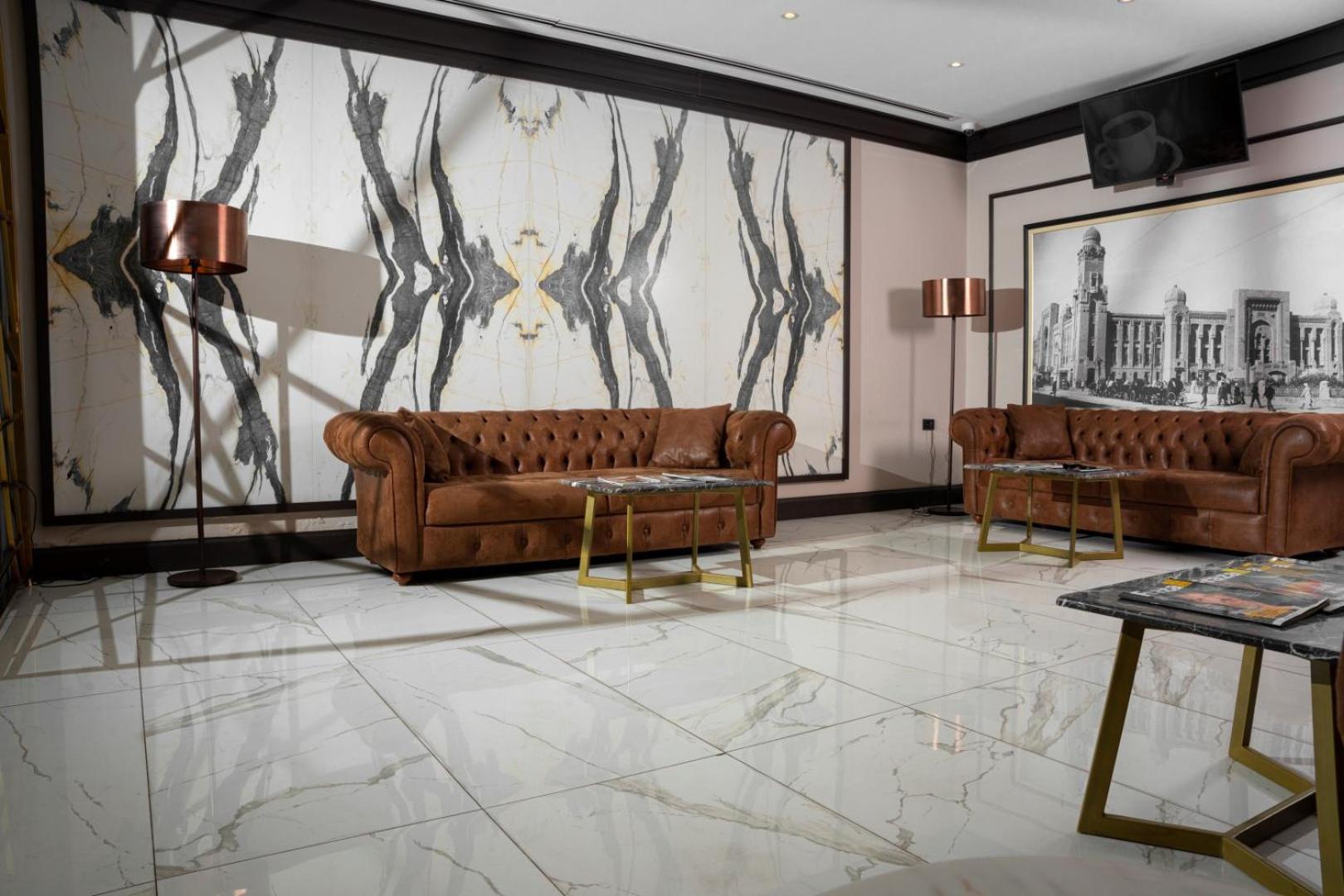 Port Rivoli Hotel Baku Ngoại thất bức ảnh