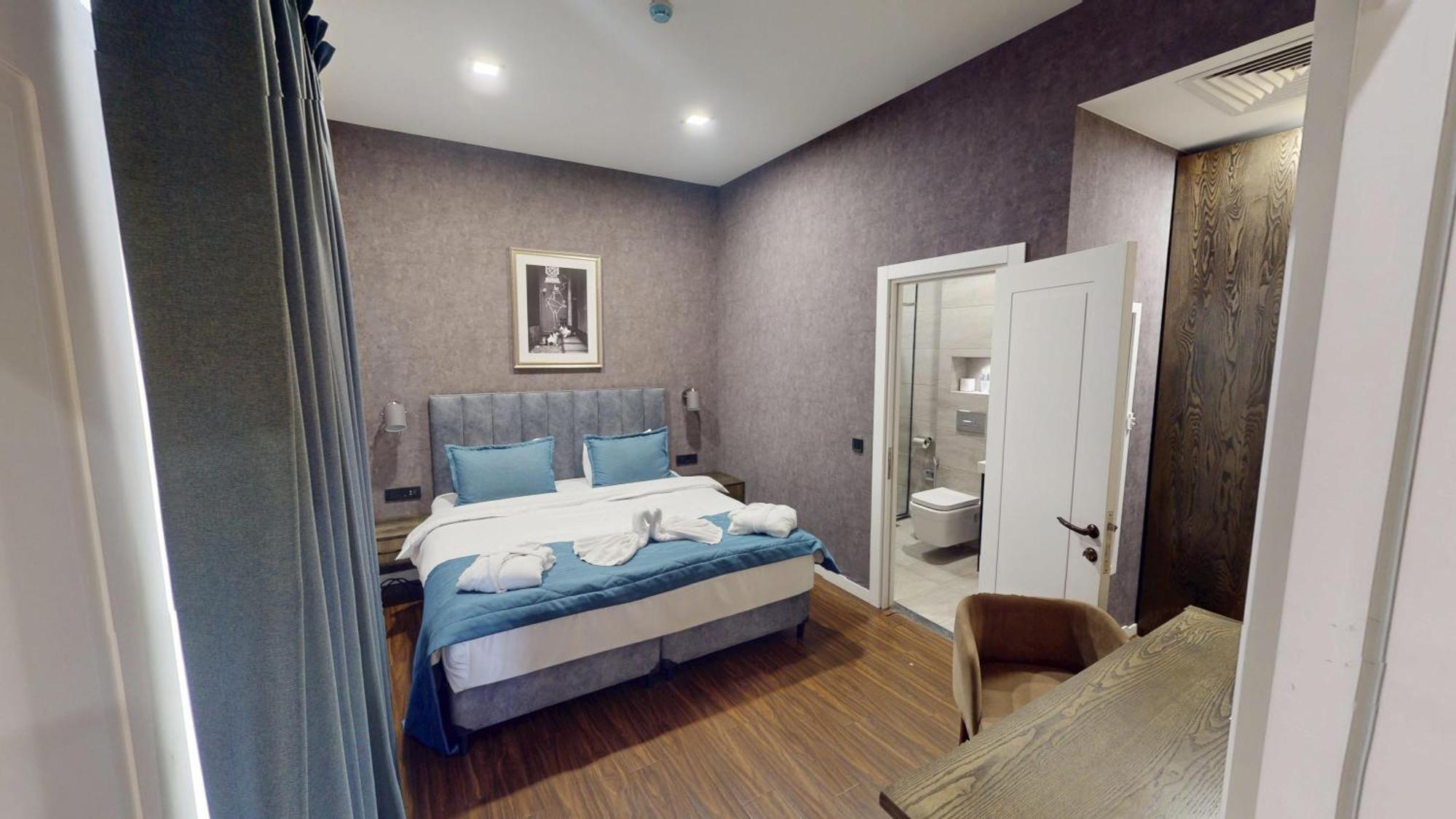 Port Rivoli Hotel Baku Ngoại thất bức ảnh