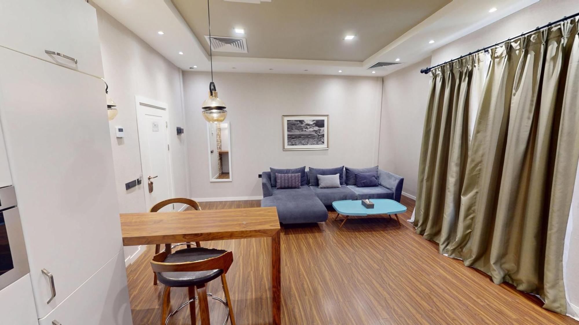 Port Rivoli Hotel Baku Ngoại thất bức ảnh