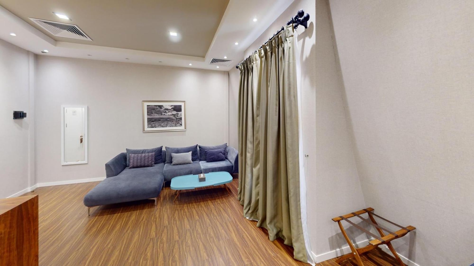 Port Rivoli Hotel Baku Ngoại thất bức ảnh