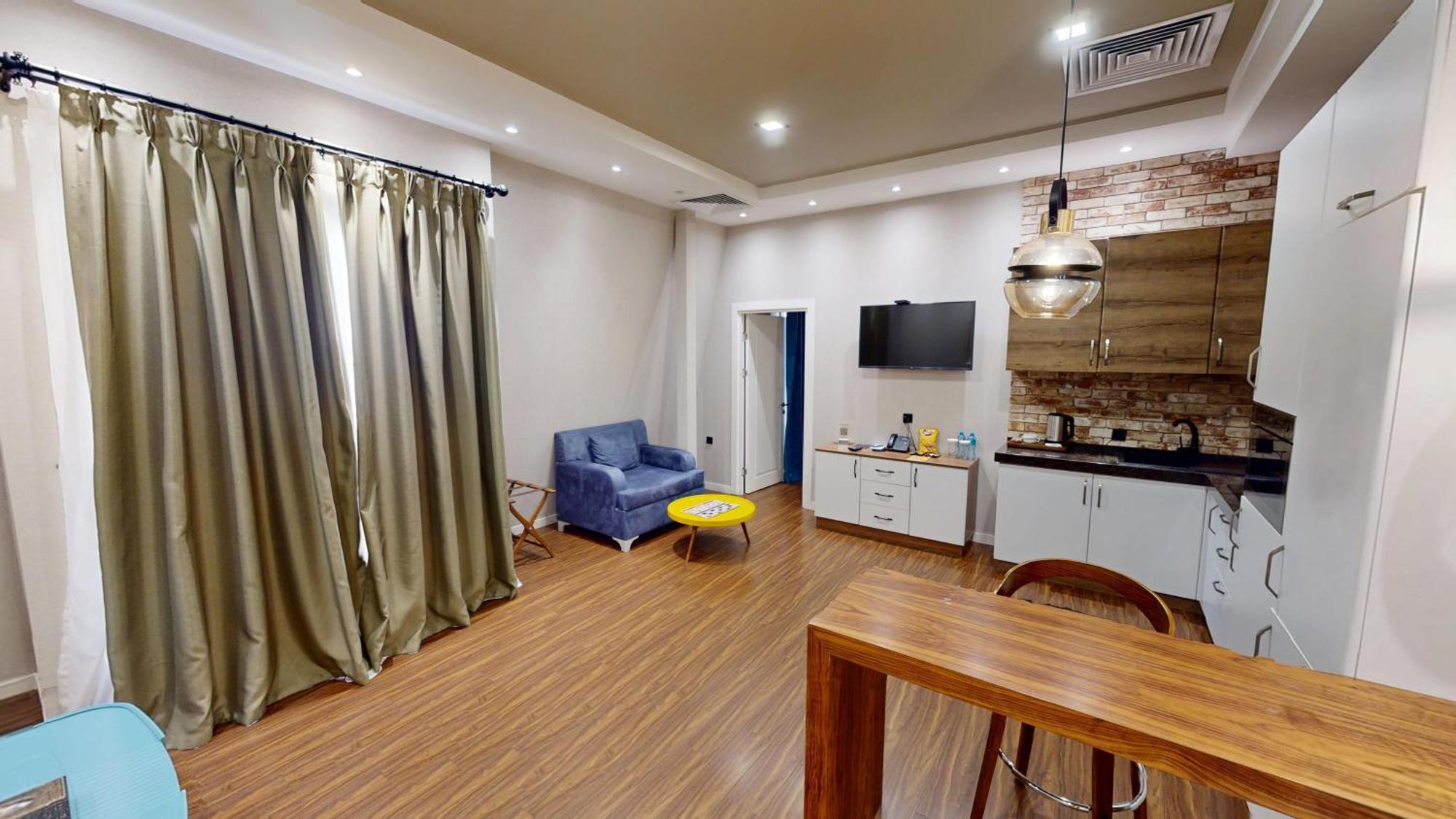 Port Rivoli Hotel Baku Ngoại thất bức ảnh